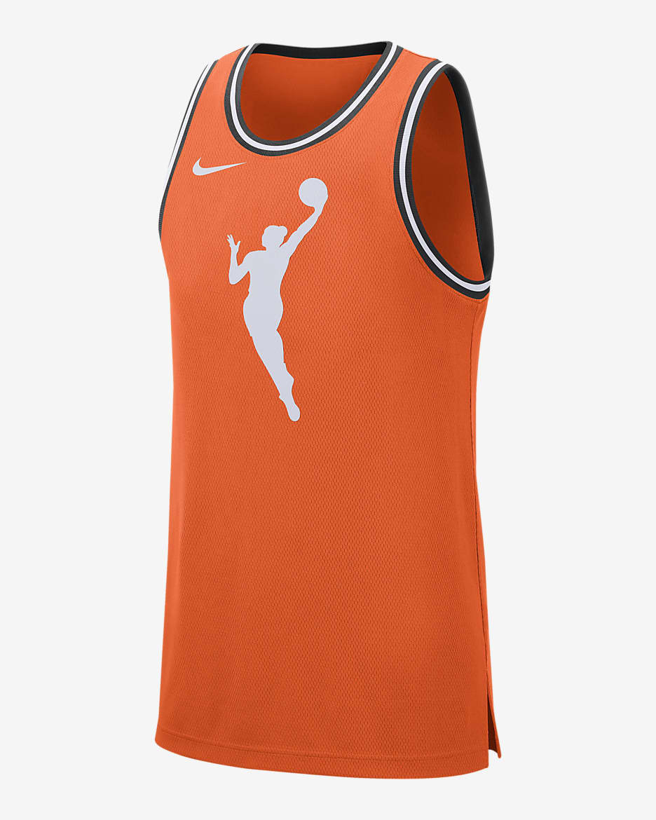 Nike men's dry classic basketball jersey online